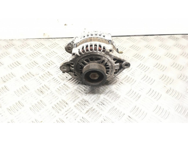 Генератор 23100BU015, LR180762B Nissan Almera N16 1.5