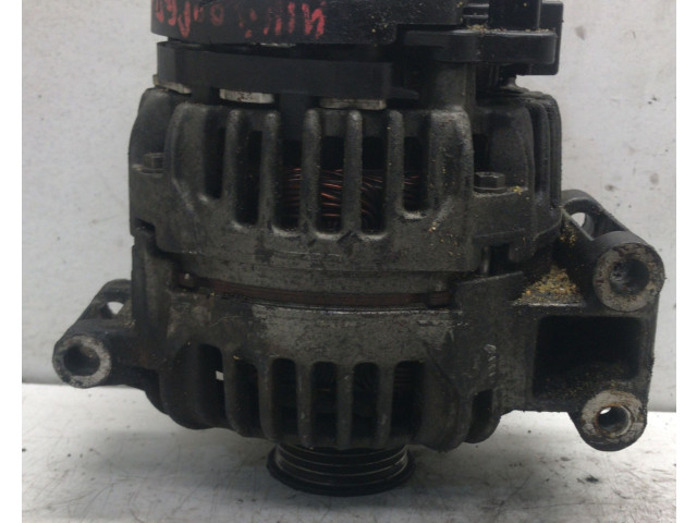 Генератор Mini One - Cooper R50 - 53