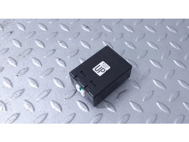 Другие блоки управления / модули