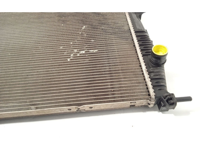 Řídící jednotka 214100002R Renault Scenic III - Grand scenic III 2010