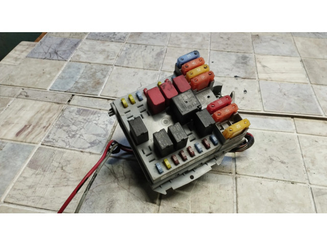 Pojistková skříňka 50510968 Alfa Romeo 159 2008