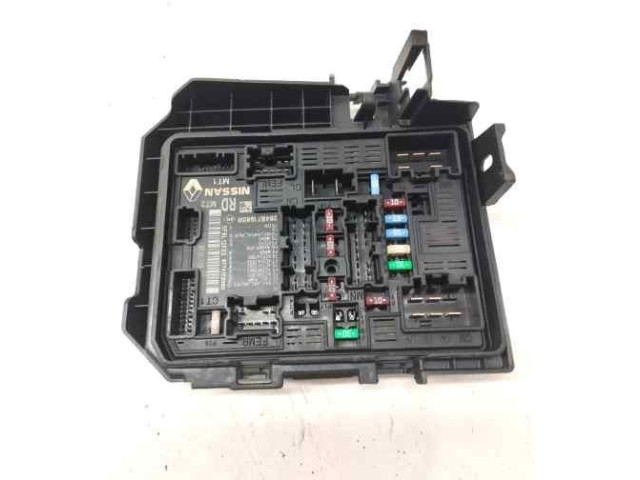 Модуль управления BSM 284B71965R Dacia Sandero