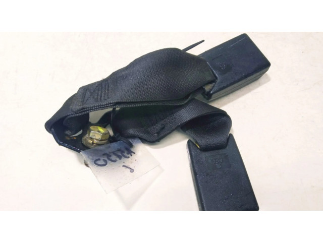 Средняя поясная пряжка ()