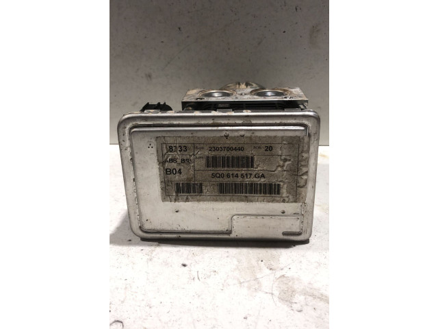 Jednotka ABS 5Q0614517GA, 5Q0614517GA Volkswagen T-Roc 2022