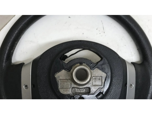 Руль Mini One - Cooper Cabrio R52 2002-2008 года 2375R501