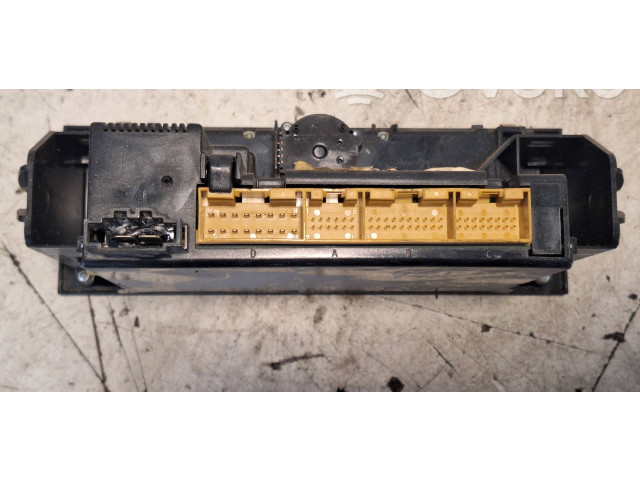 Блок управления климат-контролем 8Z0820043, 0406H019898   Audi A2