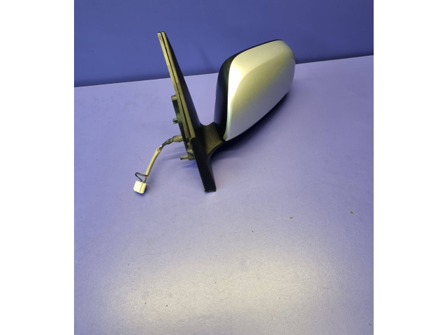 Zpětné zrcátko Toyota RAV 4 (XA30) 2007