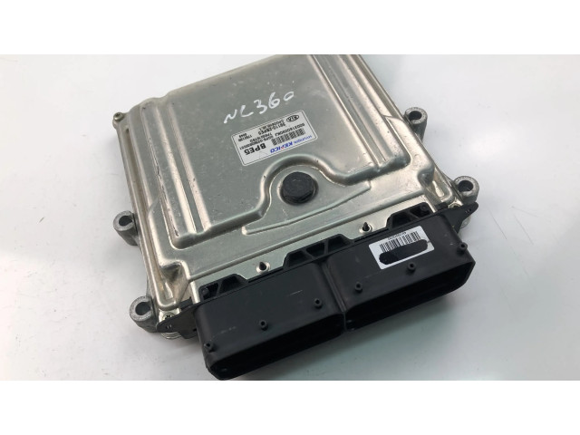 Řídící jednotka 391102BPE5 Hyundai i30 2018