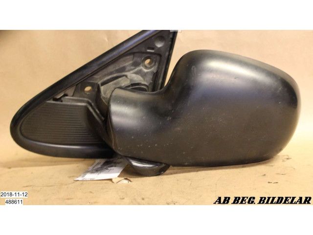 Zpětné zrcátko Chrysler Voyager 2005