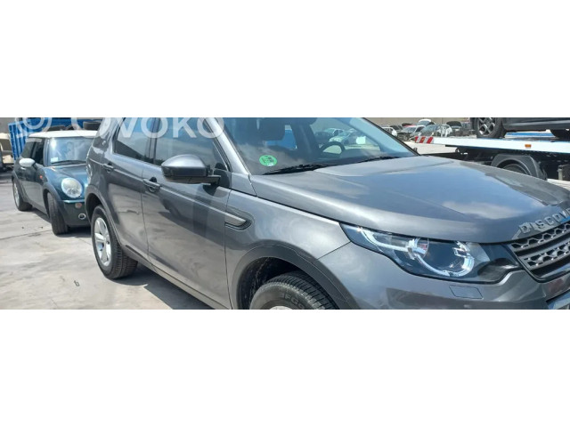 Поршень 204DTD Land Rover Discovery Sport для дизельного двигателя 2.0