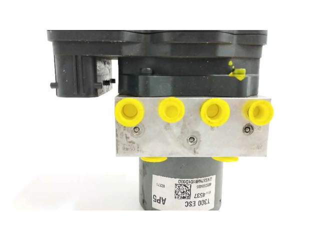 Блок АБС 95104537, 688250455   Chevrolet  Aveo  