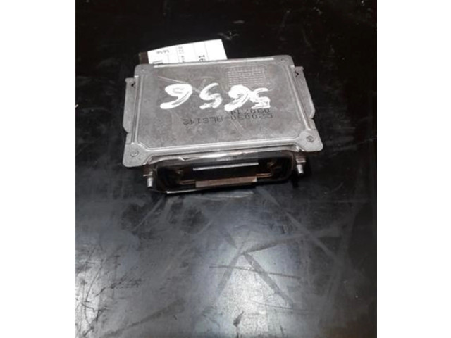 Блок управления Xenon