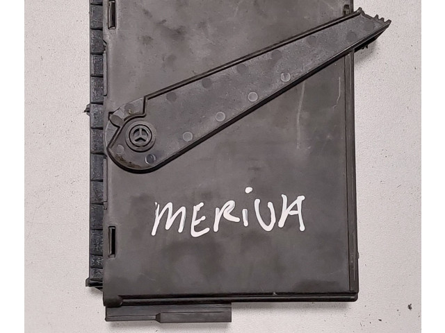 Блок комфорта 13111111, 5WK48883   Opel Meriva A   