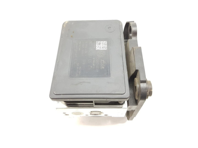 Блок АБС 5Q0614517CG, 5Q0614517CG   Audi  A3 S3 8V  2013 - 2019 года