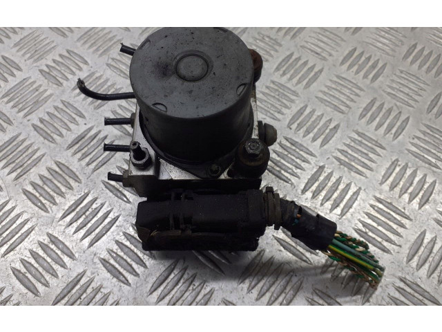 Блок АБС Citroen C4 I 2004 - 2010 года