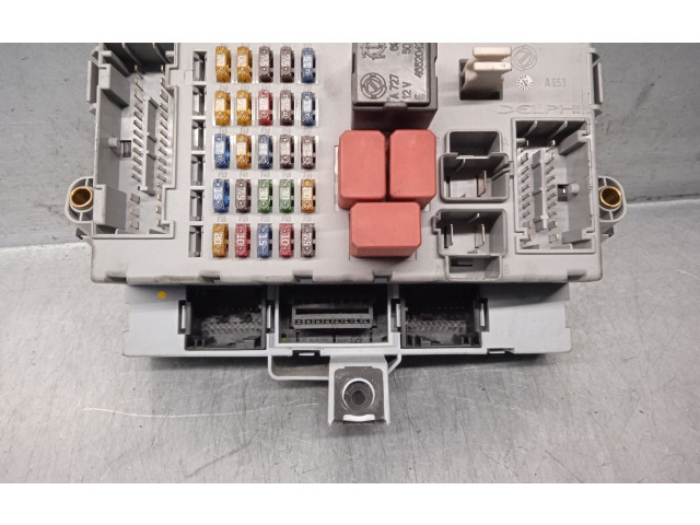 Модуль управления BSM 51732916, 501200800070   Fiat Idea    