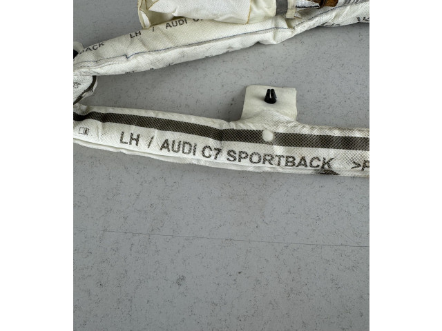 Боковая подушка безопасности 4G8880741B Audi A7 S7 4G