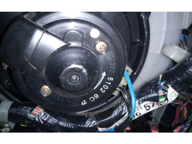 Вентилятор печки 51026C Mitsubishi Montero