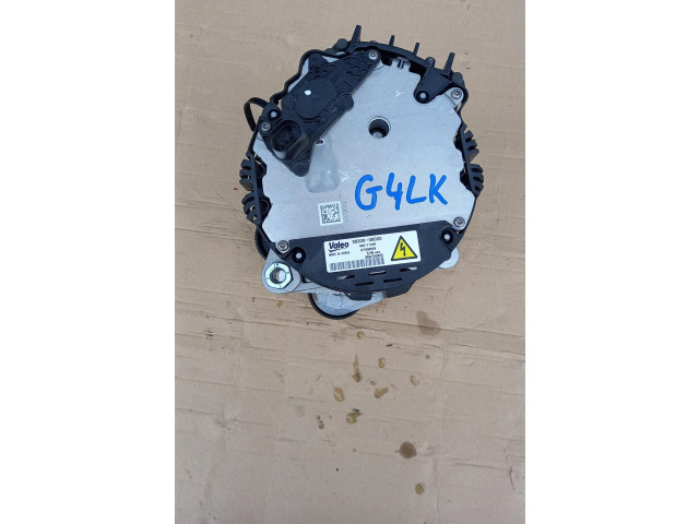 Генератор    KIA Ceed      