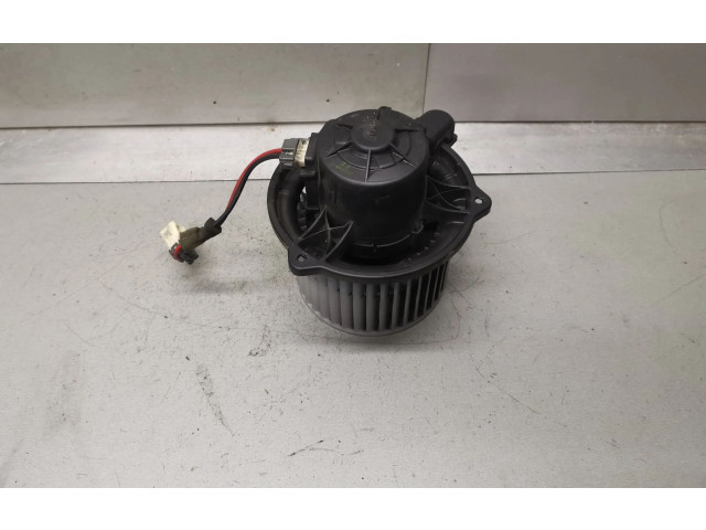 Вентилятор печки       KIA Ceed