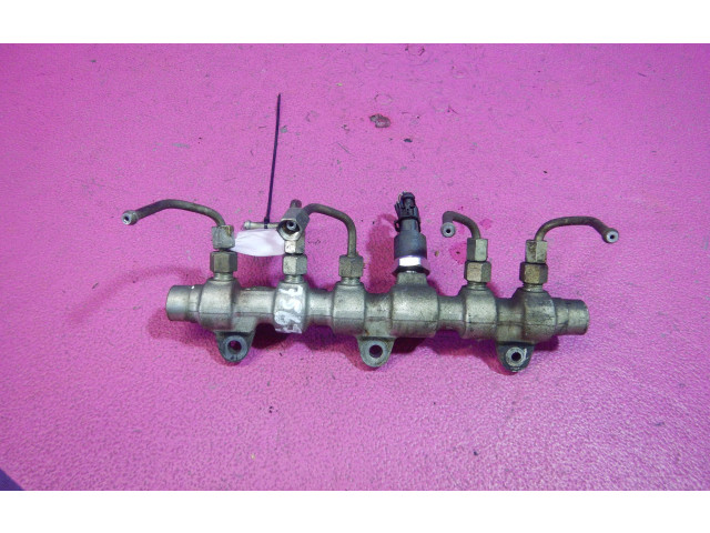 Топливная рампа 0445214012, 0445214012 Fiat Marea для двигателя 182B4000