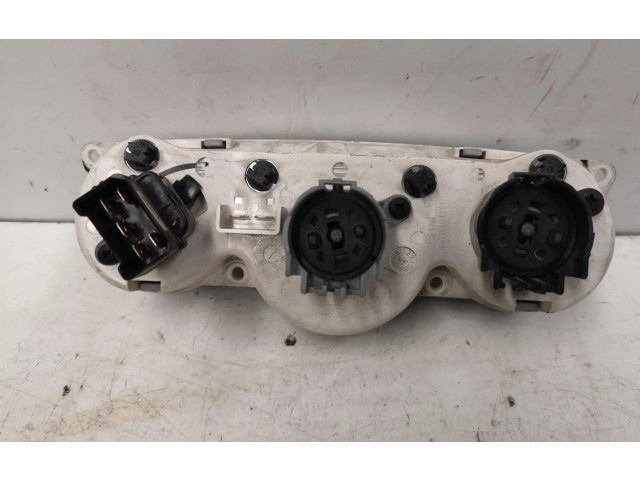 Блок управления климат-контролем 98ABI8C419 Ford Transit Tourneo Connect