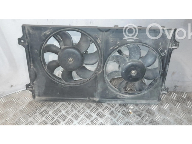 Комплект вентиляторов     7M0121207L    Ford Galaxy 1.9