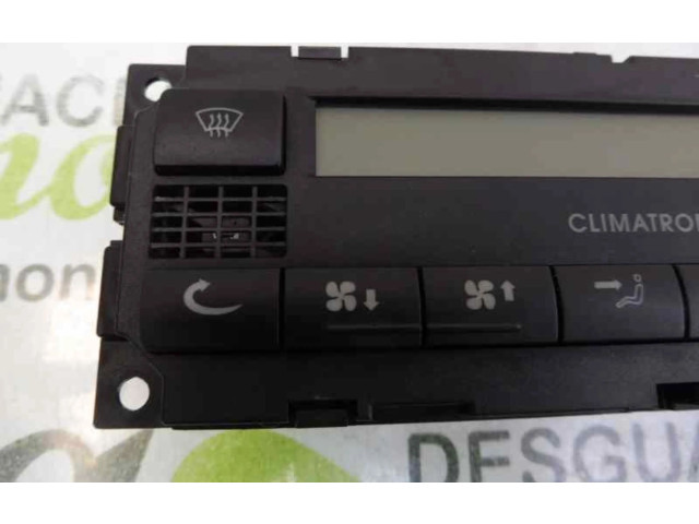 Блок управления климат-контролем 1U1907044A, 5HB008139-20 Skoda Octavia Mk1 (1U)