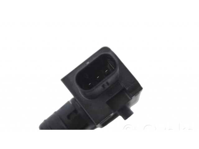 Датчик давления выхлопного газа