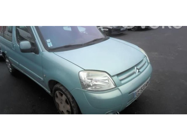 Turbodmychadlo Передний комплект электрического механизма для подъема окна 9222G1 Citroen Berlingo