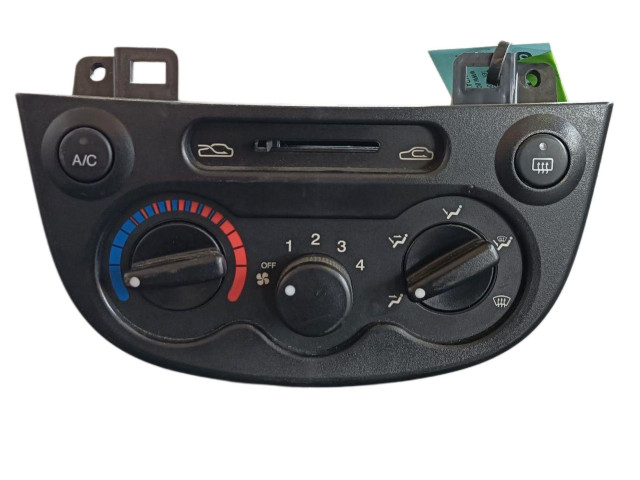 Модуль блока управления кондиционером 96591575 Chevrolet Matiz