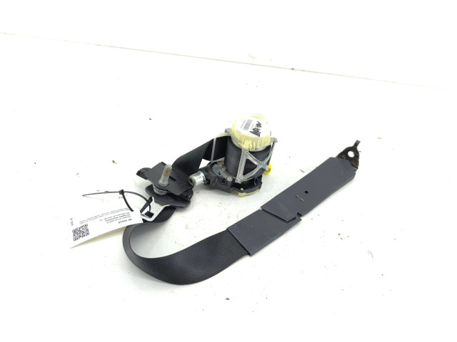 Третий рядный ремень безопасности a1648603485   Mercedes-Benz  GL X164  2006 - 2012 года