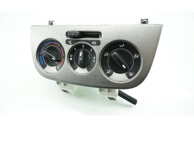 Блок управления климат-контролем Fiat Qubo