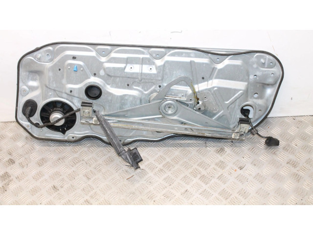 Электрический механизм для подъема окна без двигателя