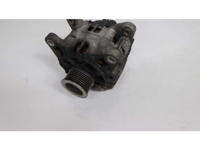 Генератор 8200654541   Renault Twingo II      