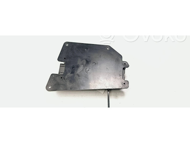 Блок управления голосом Volkswagen Phaeton