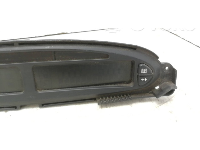 Панель приборов 9631710380, 110008966001 Citroen Xsara Picasso