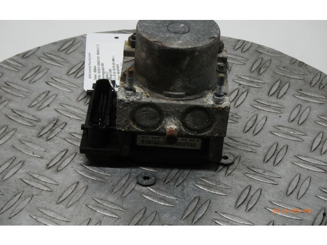 Блок АБС 8200229137   Renault  Twingo I  1999 - 2006 года