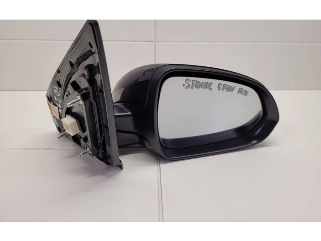 Zpětné zrcátko KIA Stonic 2018 87620H8050ABP