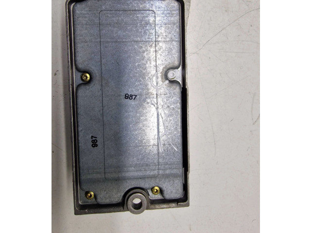 Блок подушек безопасности 8645271, 020221   Volvo V70