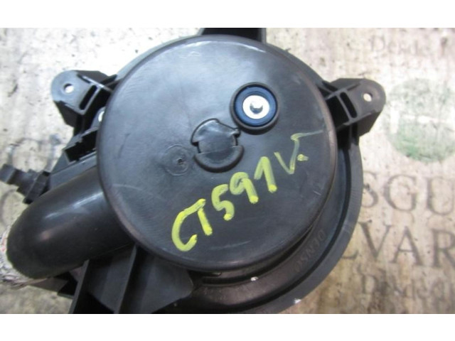 Вентилятор печки       Lancia Ypsilon