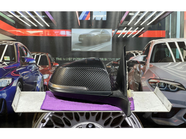 Zpětné zrcátko BMW 1 F20 F21 2012