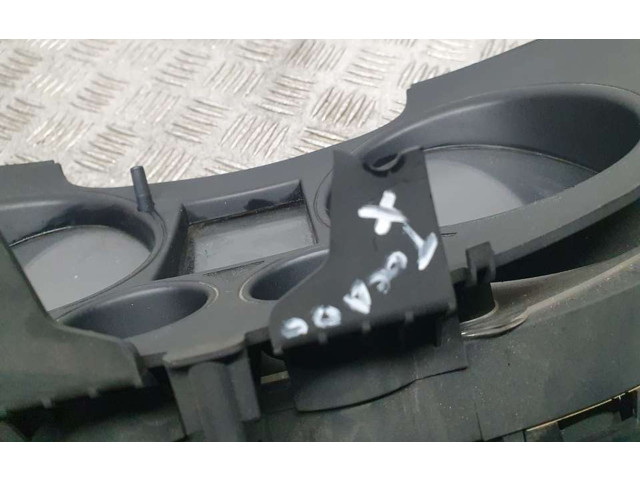 Панель приборов 6L0920801A, 110080104010A   Seat Ibiza I (021A)       