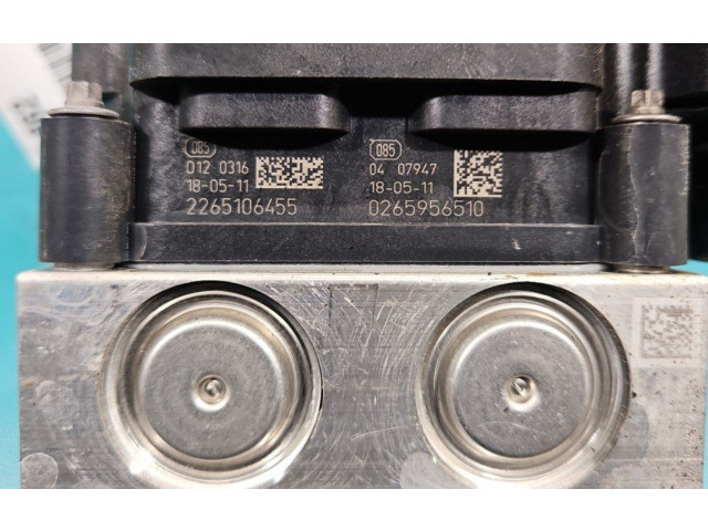 Ojnice 56110-54PA2, IMPRK1430862 Suzuki Vitara (LY)