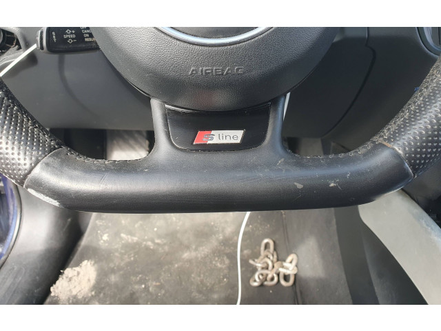 Руль Audi Q5 SQ5 2008 - 2017 года 8K0419091CP