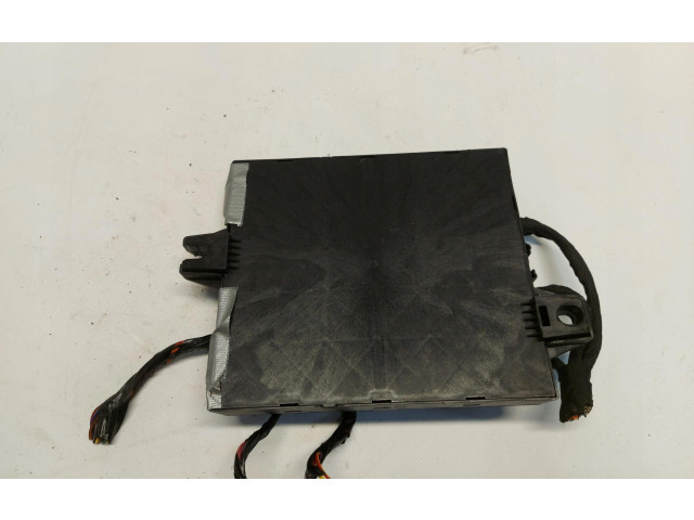 Блок комфорта 10297108 MG ZS