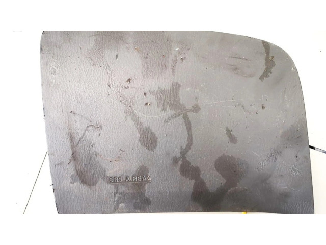 Подушка безопасности пассажира 520244901a, 5202449-01a Mazda Premacy