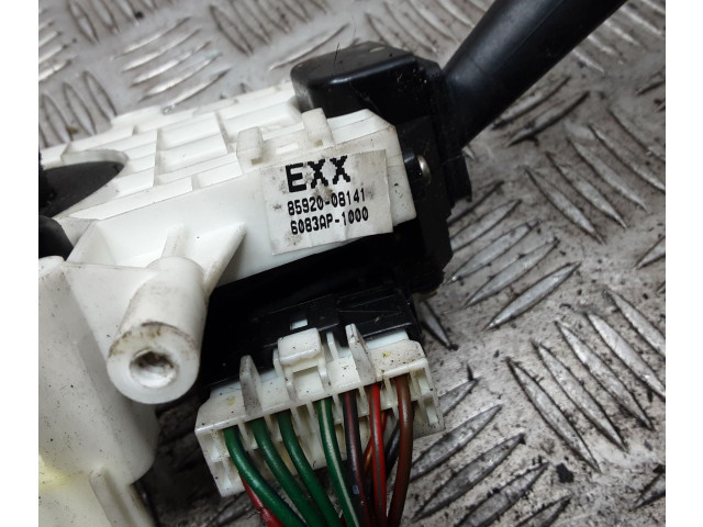 Подрулевой шлейф SRS 8592008141 SsangYong Rexton