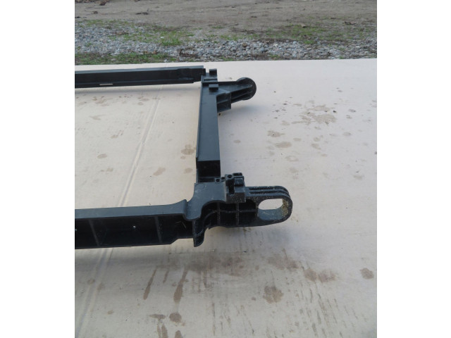 Диффузор 4KE121360 Audi e-tron