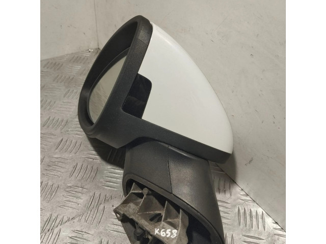 Zpětné zrcátko Porsche Cayenne (92A) 2012 7P5971469AD